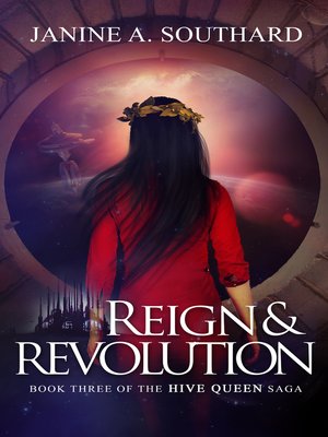 cover image of Reign & Revolution